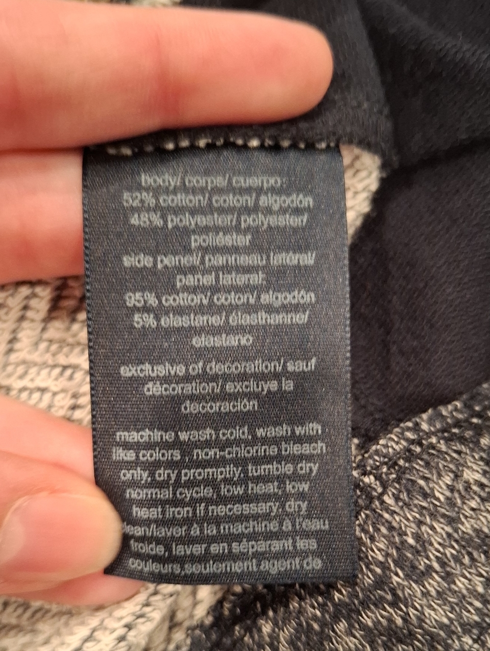Brand New Tommy Hilfiger Sweater Blazer - Picture 12 of 12